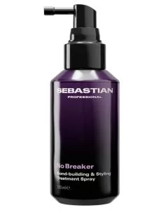 Sebastian No Breaker Spray Hybride Bonding & Coiffant 100 ml