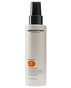 Sebastian Potion 9 Lite Spray Soin & Coiffant 150 ml