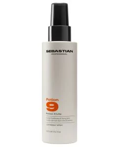 Sebastian Potion 9 Lite Spray Soin & Coiffant 150 ml