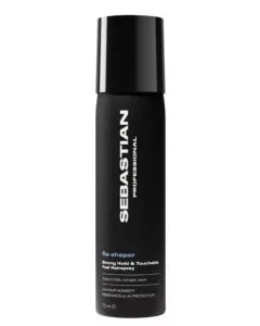 Sebastian Professional Re-Shaper Laque Modulable 75 ml - Format Voyage