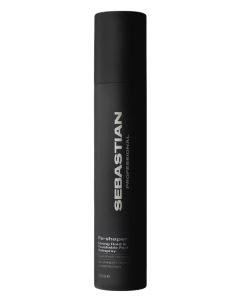 Sebastian Professional Re-Shaper 300 ml - Laque Fixation Forte et Flexible