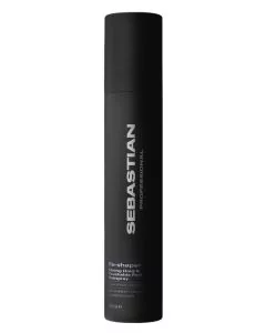 Sebastian Professional Re-Shaper 300 ml - Laque Fixation Forte et Flexible