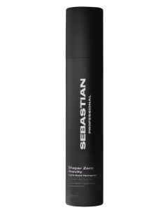 Sebastian Shaper Zero Gravity 300 ml - Laque légère et flexible pour cheveux