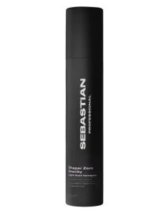 Sebastian Shaper Zero Gravity 300 ml - Laque légère et flexible pour cheveux