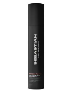 Sebastian Professional Shaper Fierce Laque Fixation Ultra-Forte 300 ml