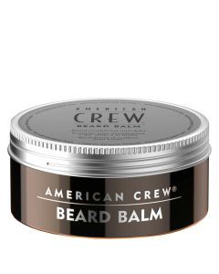 American Crew Beard Balm - Baume à Barbe Soin et Style 60g