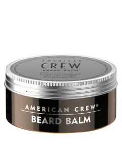 American Crew Beard Balm - Baume à Barbe Soin et Style 60g