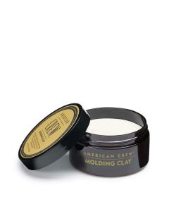 American Crew Classic Molding Clay - Pâte Coiffante Sculptante 85g