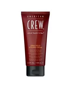American Crew Firm Hold Styling Cream - Crème Coiffante Tenue Forte 100ml