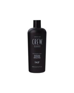 American Crew Oxydant 15 Vol 4,5% 450ml - Développeur Precision Blend Professionnel