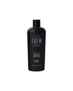 American Crew Oxydant 15 Vol 4,5% 450ml - Développeur Precision Blend Professionnel