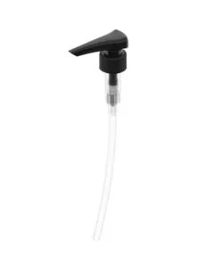 American Crew Pompe Distributrice pour Flacon 1L