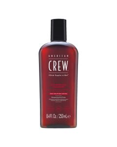 American Crew Shampooing Anti-Chute 250ml