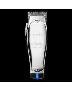 Andis HSM Master Cordless - Tondeuse Professionnelle Sans Fil Haute Performance