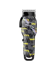 Andis US Pro Li Fade Andis Nation Crown - Tondeuse professionnelle sans fil