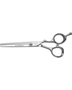 Aristocut AKIO 40T Offset - Ciseaux à Effiler Professionnels 40 Dents