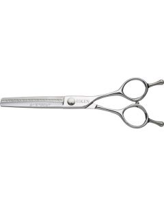 Aristocut Ciseaux à Effiler Mod. KEN 40T - Acier Cobalt, 40 Dents en V