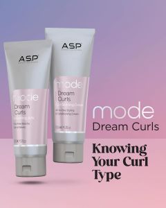 ASP Dream Curls Defining Cream 150ml - Crème Définition Boucles