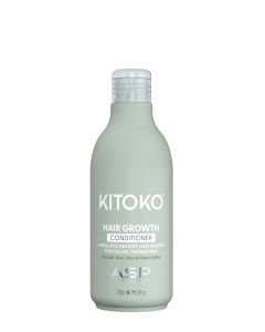 ASP Kitoko Hair Growth Conditioner - Soin Revitalisant Anti-Chute 250ml