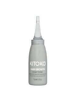 ASP Kitoko Hair Growth Scalp Tonic 75ml - Tonique Capillaire Stimulant