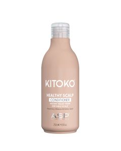 ASP Kitoko Healthy Scalp Conditioner 250ml - Soin Apaisant Cuir Chevelu Sensible