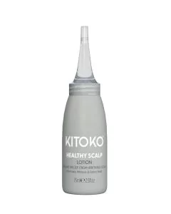 ASP Kitoko Healthy Scalp Lotion 75ml - Traitement Cuir Chevelu Apaisant