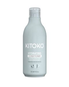 ASP Kitoko Hydrating Conditioner 250ml - Après-Shampooing Hydratant Intense