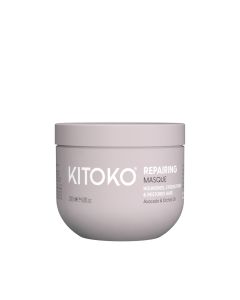 ASP Kitoko Repairing Masque - Masque Réparateur Intense 200ml