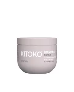 ASP Kitoko Repairing Masque - Masque Réparateur Intense 200ml