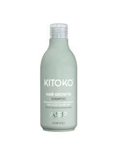 ASP Kitoko Shampooing Croissance Capillaire 250ml