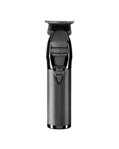 Babyliss 4Artists Trimmer Steel Gun - Tondeuse de Finition Professionnelle Moteur Digital