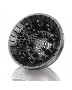 Babyliss Bambino Diffuseur pour Sèche-Cheveux - Boucles Définies et Volume Naturel