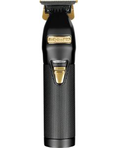 Babyliss HT Black SKELETONFX - Tondeuse Professionnelle Haute Performance