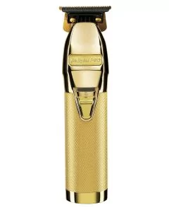 Babyliss HT Gold SKELETONFX - Tondeuse de Finition Professionnelle T-Blade Titane DLC