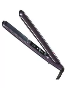 BaByliss PRO Digital Styler 25 mm - Lisseur Professionnel à Contrôle Digital