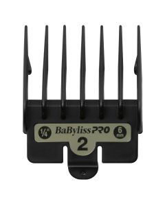 Babyliss Peigne Accessoire HS 6mm