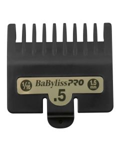 Babyliss Peigne de Coupe 1,5 mm pour Tondeuse