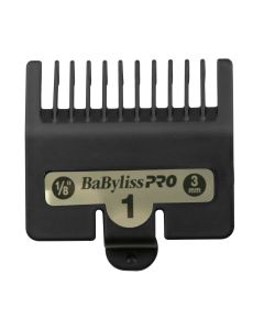 Babyliss Peigne Guide 3mm pour Tondeuse à Cheveux