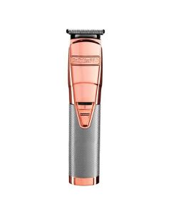 Babyliss PRO 4Artists Barber Metal Clipper FX Rose/Gold - Moteur Digital FERRARI