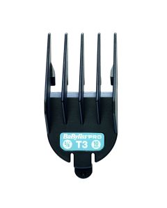 Babyliss Sabot pour Tondeuse 10mm - Accessoire de Coupe Professionnel