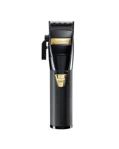 Babyliss Sèche-Cheveux P4A Moteur Digital HT Black - Technologie Professionnelle