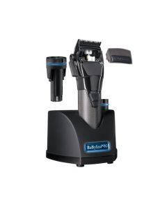 Babyliss SnapFX Clipper - Tondeuse Professionnelle à Lames Interchangeables