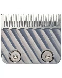 Babyliss Tête de Coupe HS Argent 45mm - Lame de Précision Professionnelle