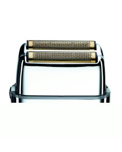 Babyliss Tête de Rasage de Rechange Argent Pro 4Artists FXFS2E
