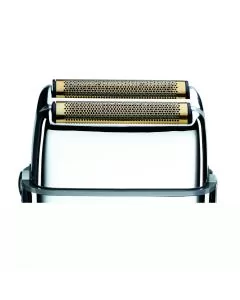 Babyliss Tête de Rasage de Rechange Argent Pro 4Artists FXFS2E