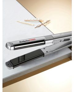 BaByliss PRO Ultra Curl Styler 25 mm - Lisseur &amp; Boucleur 2-en-1