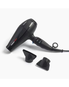 Babyliss Veneziano-HQ 2200W - Sèche-cheveux professionnel ionique haute performance