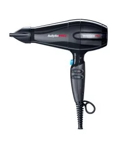 Babyliss Veneziano-HQ 2200W - Sèche-cheveux professionnel ionique haute performance