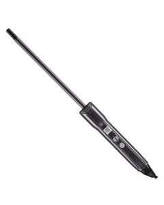 BaBylissPRO 4Artists DigiCurl Fer à Boucler 10 mm Keratin Lustre - Cheveux Longs