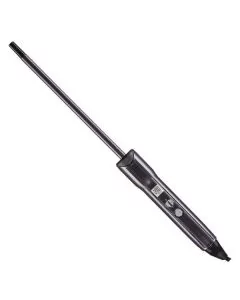 BaBylissPRO 4Artists DigiCurl Fer à Boucler 10 mm Keratin Lustre - Cheveux Longs